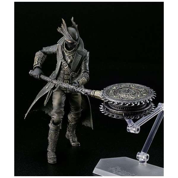 figma Bloodborne The Old Hunters Edition l The Old Hunters Edition_10