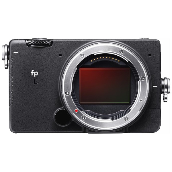 SIGMA fp ボディカメラ - デジタルカメラ