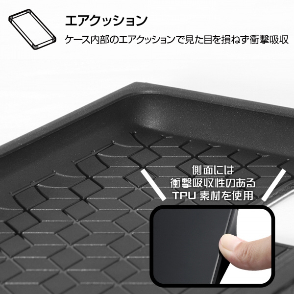 Galaxy A51 5G /�w���[�~���x/�ϏՌ��n�C�u���b�h�P�[�X KAKU/ �C���O���� ���g���~�C�ƃj�����j���� IQ-AGA51K3TB/MT013_4