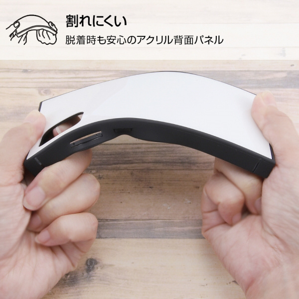 Galaxy A51 5G /�w���[�~���x/�ϏՌ��n�C�u���b�h�P�[�X KAKU/ �C���O���� ���g���~�C�ƃj�����j���� IQ-AGA51K3TB/MT013_5