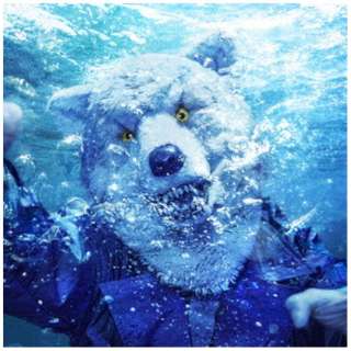 MAN WITH A MISSION/ INTO THE DEEP 񐶎Y yCDz