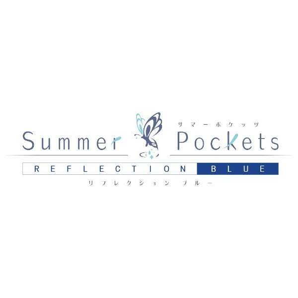 Summer Pockets REFLECTION BLUE ySwitchz_3
