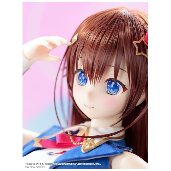 1/3 アナザーリアリスティックキャラクターシリーズ No．020 『ホロライブ』 ときのそら アゾンインターナショナル｜AZONE  INTERNATIONAL 通販 | ビックカメラ.com