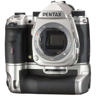 PENTAX K-3 Mark III Premium Kit@fW^჌tJ Vo[ [{fBP]