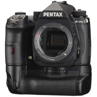 PENTAX K-3 Mark III Premium Kit fW^჌tJ ubN [{fBP]