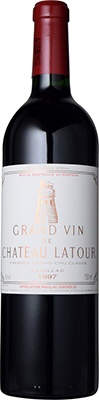 シャトー ラトゥール 1997 750ml【赤ワイン】 フランス｜France 通販