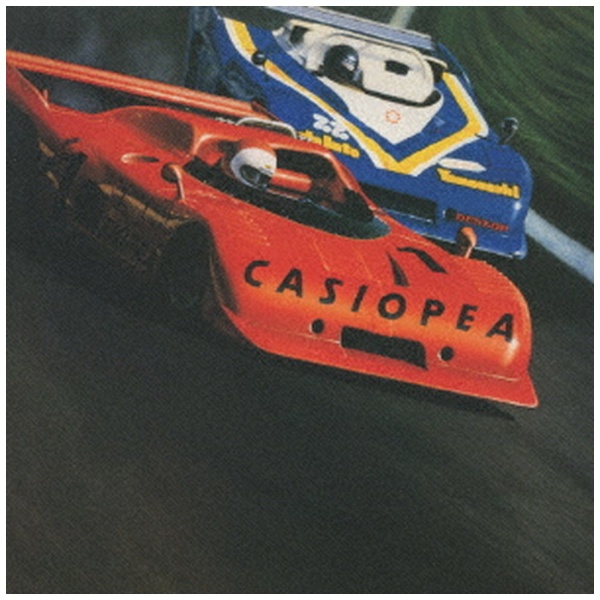 CASIOPEA/ CASIOPEA 【CD】 ソニーミュージックマーケティング｜Sony 