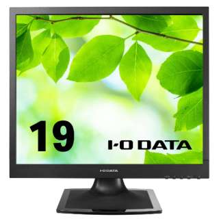 PCj^[ ubN LCD-AD192SEDSB-A [19^ /SXGA(1280~1024j /XNGA]