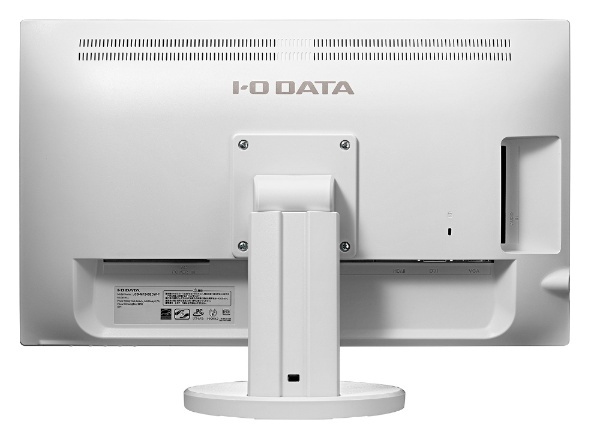 アイオーデータ KH240V 広視野角なADSパネルを採用した23.8型ワイド液晶ディスプレイ - 2