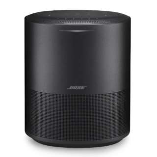 X}[gXs[J[ Home Speaker 450 Triple Black HOMESPEAKER450 [BluetoothΉ /Wi-FiΉ] yïׁAOsǂɂԕiEsz