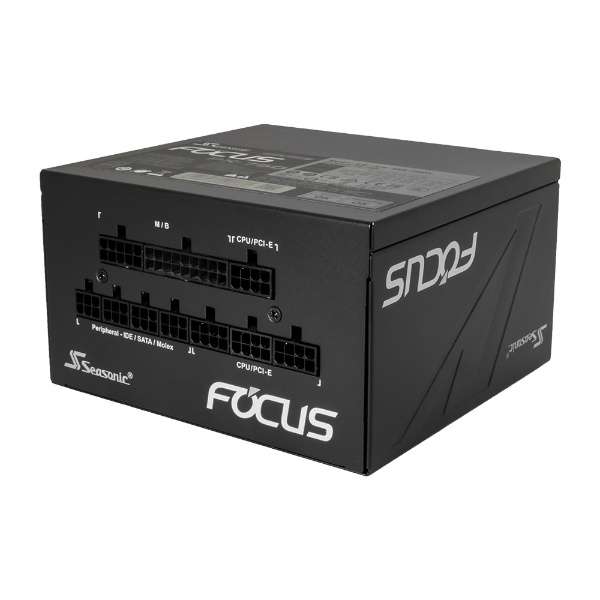 PCd FOCUS PX S ubN FOCUS-PX-750S [750W /ATX /Platinum]_1