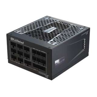 PC電源 PRIME-TX-850S [850W /ATX /Titanium]