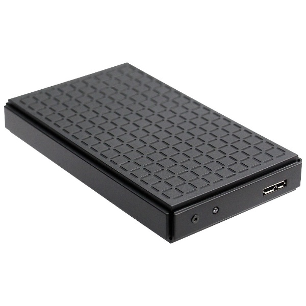 HDD/SSD USB-A³ ֥å OWL-LDU31-BK2 [2.5б /SATA /1]
