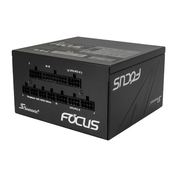 PCd FOCUS PX S ubN FOCUS-PX-850S [850W /ATX /Platinum]