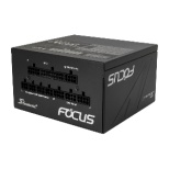 PC電源 FOCUS-PX-850S [850W /ATX /Platinum]