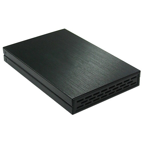 HDD/SSD USB-C³ ֥å OWL-ESL25U32C-BK2 [2.5б /SATA /1]