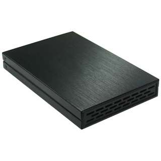 HDD/SSDP[X USB-Aڑ ubN OWL-ESL25U31-BK2 [2.5C`Ή /SATA /1]
