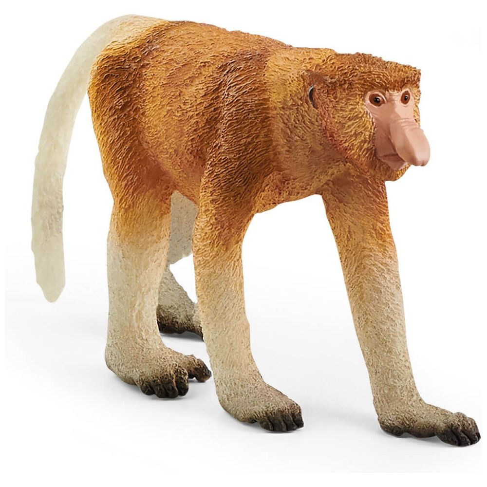 シュライヒ 14846 テングザル シュライヒジャパン｜Schleich 通販