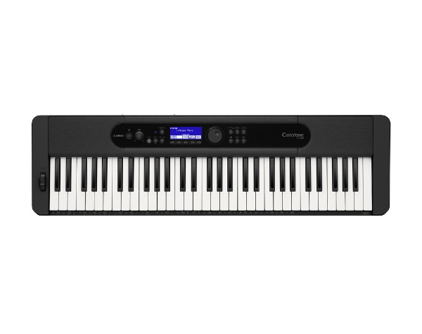 光ナビゲーション キーボード Casiotone LK-330 [61鍵盤] カシオ