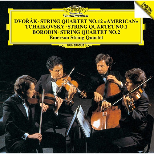 ユニバーサルミュージック J・S・バッハ：フーガの技法（SHM-CD） エマーソン弦楽四重奏団