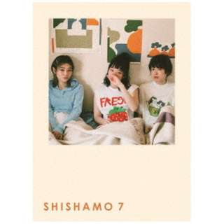 SHISHAMO/ SHISHAMO 7  yCDz