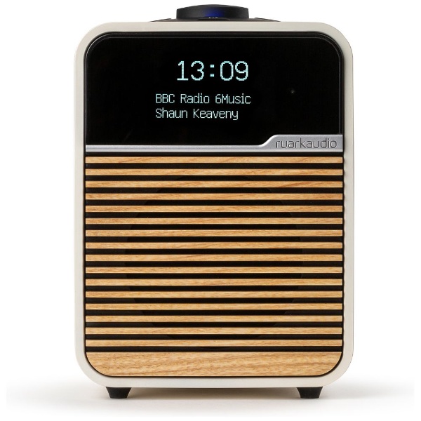 Deluxe Bluetooth Radio 饤ȥ꡼ R1 Mk4 [Bluetoothб]