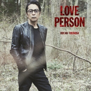 ユニバーサルミュージック｜UNIVERSAL　徳永英明/　PERSON　LOVE　BEST-VOCALIST-盤　MUSIC　LOVE　PERSON　【CD】　MY　通販