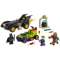 LEGO(Ｌｅｇｏ)76180超级市场·英雄蝙蝠人vs. 丑角：球棒美孚的汽车蔡斯_1