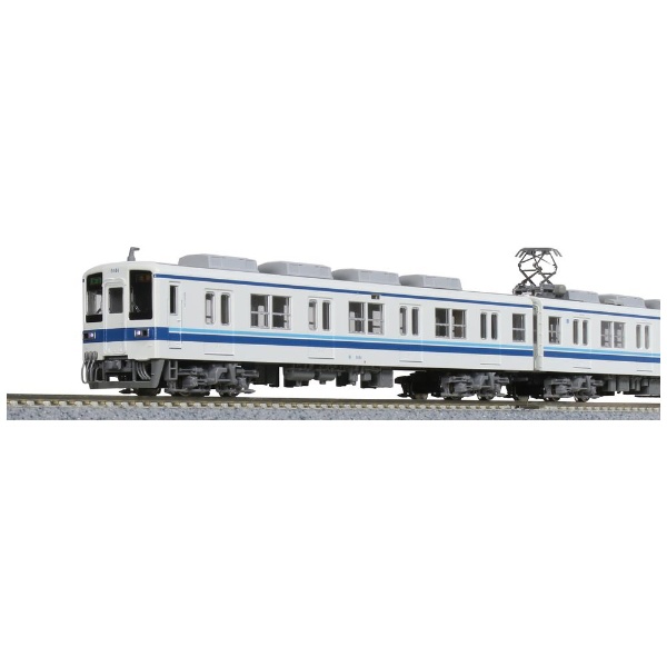 【Nゲージ】10-1650 東武鉄道8000系（後期更新車）東上線 8両セット