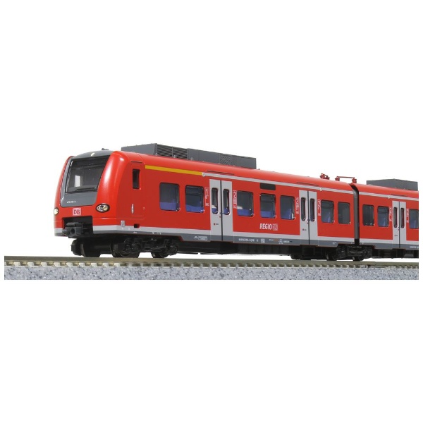 【Nゲージ】10-1716 DB ET425形近郊形電車[DB REGIO（レギオ）] 4両セット