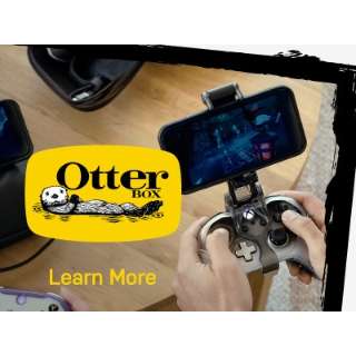 OtterBox - oCQ[Nbv [ Black ] 77-80483 yXbox Series X S/Xbox Onez