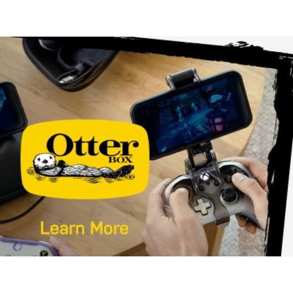 OtterBox - oCQ[Nbv [ Black ] 77-80483 yXbox Series X S/Xbox Onez_1