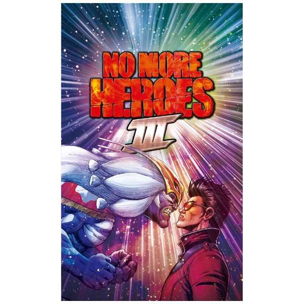 No More Heroes 3 ʏ ySwitchz_2