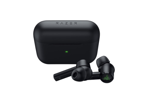 Razer Hammerhead True Wireless Pro ワイヤレス ゲーミングイヤホン THX認証 高度なハイブリッド型アクティブノイズ  通販