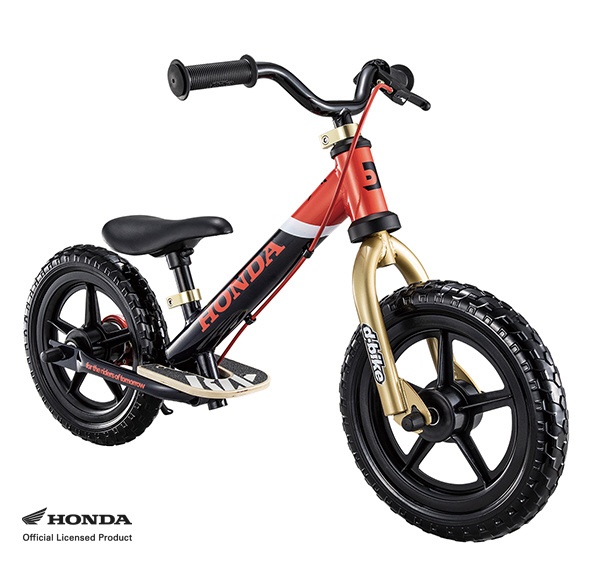 16型 子供用自転車 D-Bike Master Plus Honda(ディーバイク マスター 