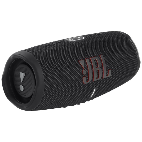 ビックカメラ.com - ブルートゥーススピーカー ブラック JBLCHARGE5BLK [防水 /Bluetooth対応]