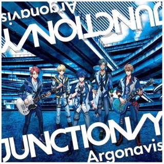 Argonavis/ JUNCTION/Y ʏAtype yCDz