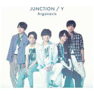 Argonavis/ JUNCTION/Y ʏBtype yCDz