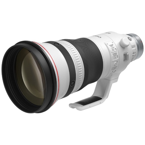 カメラレンズ RF400mm F2.8 L 全品最安値に挑戦 USM 安値 キヤノンRF IS 単焦点レンズ