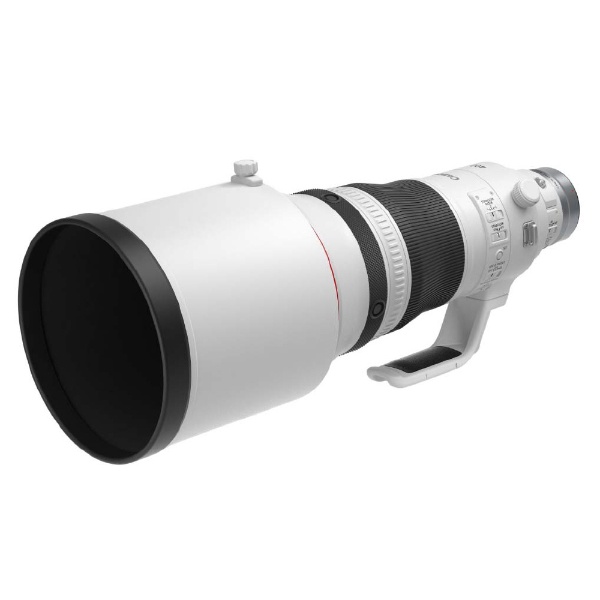 カメラレンズ　RF400mm F2.8 L IS USM [キヤノンRF /単焦点レンズ]