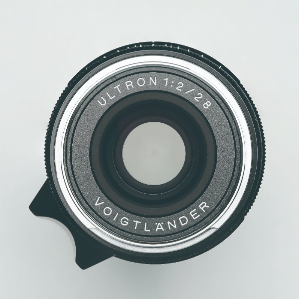 カメラレンズ ULTRON Vintage Line 28mm F2 Aspherical Type II VM シルバー [ライカM /単焦点レンズ]  フォクトレンダー｜Voigtlander 通販
