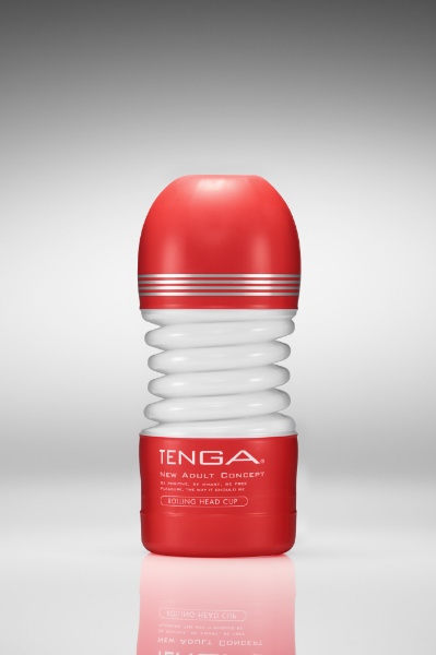 テンガ ローリング ヘッド・カップ 典雅｜TENGA 通販 | ビックカメラ.com