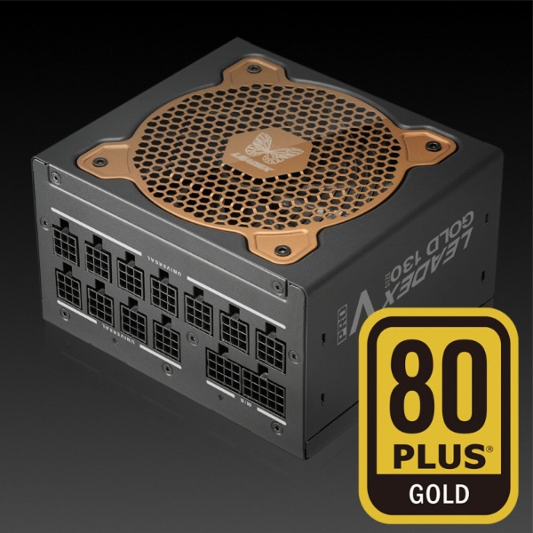 PC電源 OWL-GPR1000 [1000W /ATX /Gold] OWLTECH｜オウルテック 通販 