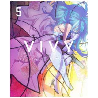 Vivy -Fluorite Eyefs Song- 5 SY yu[Cz