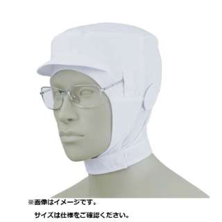 ショート頭巾帽子 9-1016 M ＜SMV1501＞