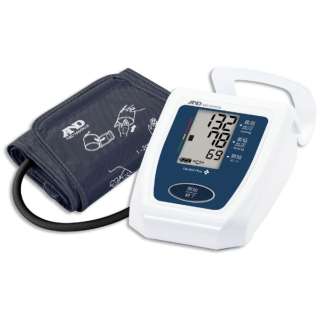 数码的血压计UA-654 Plus