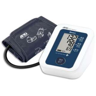 Bluetooth内置血压计UA-651BLE Plus