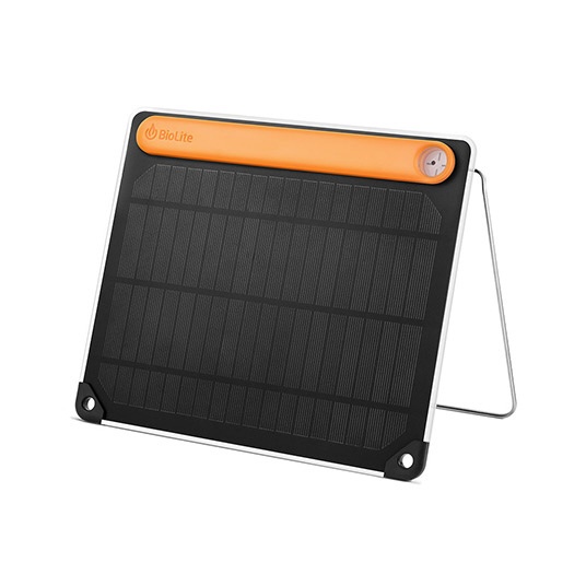 ソーラーパネル10 PLUS(20.8×25.7×2.4cm) 1824270 BioLite｜バイオ