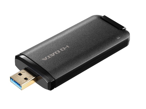 I・O DATA GV-HUVC/4K HDMI USB変換アダプター