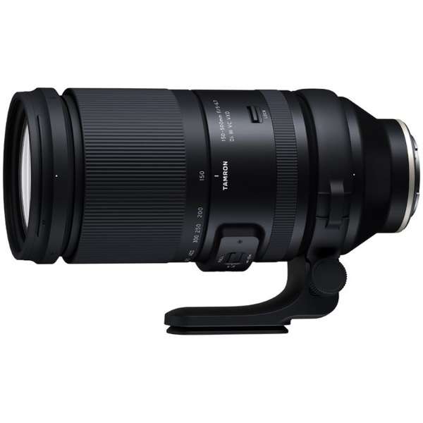 相机镜头150-500mm F/5-6.7 Di III ＶＣ VXD(Model A057S)[索尼E/变焦距镜头]_1